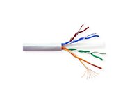 Roline Netzwerkkabel – 300m, robustes CAT 6 für schnelle Verbindungen