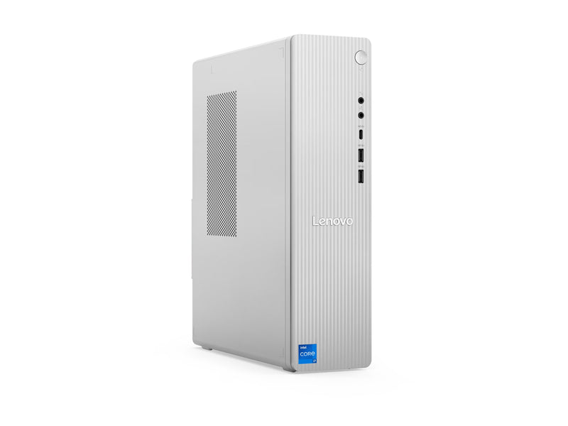 Lenovo IdeaCentre Tower – Intel Core i3, 8 GB RAM, 512 GB Speicher