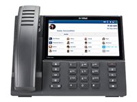 Mitel 6940w IP-Telefon – 7" Touchscreen, WLAN & Bluetooth
