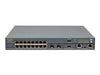 HP Enterprise Netzwerk-Controller – Für bis zu 4.000 Benutzer
