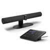 Jabra PanaCast 50 Video Bar – 4K Kamera, 180° Sichtfeld