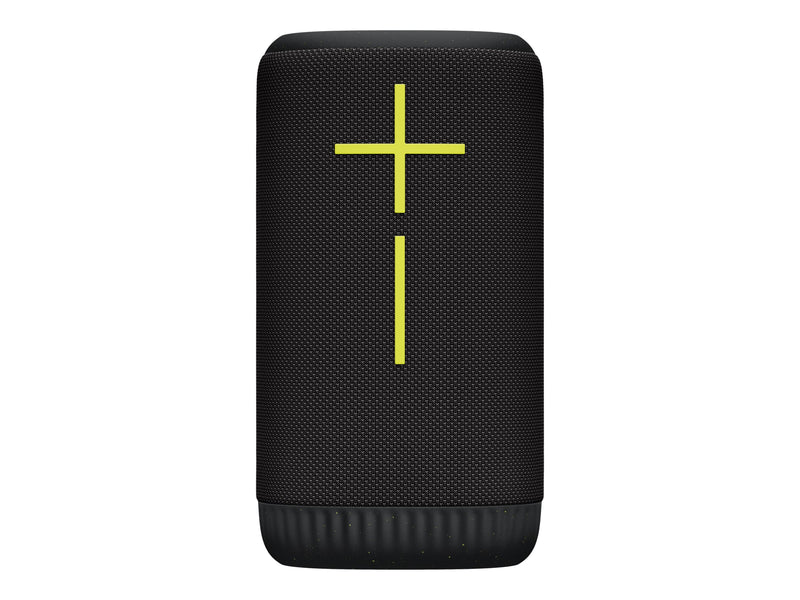 Logitech Tragbarer Lautsprecher – Kabellos, Wasserfest, 91 dB