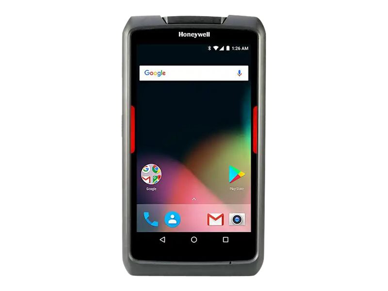 Honeywell ScanPal EDA71 – Robustes Datenerfassungsterminal, Android 8.1