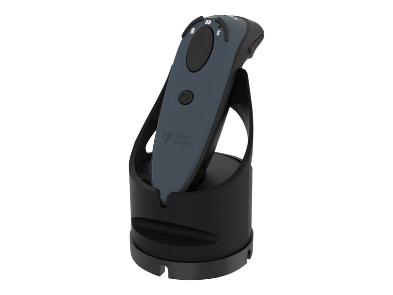 Socket DuraScan D740 Barcode-Scanner – Tragbar, Bluetooth