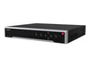 Hikvision NVR 32-Kanal – 8K Unterstützung, für große Überwachungsprojekte