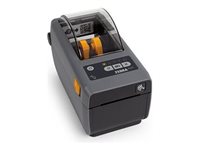 Zebra Etikettendrucker – Thermodirekt, Bluetooth