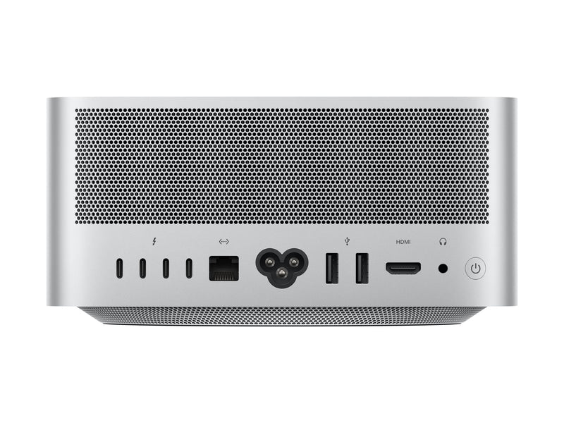Apple Mac Studio – Leistungsstarker Desktop-PC für Kreative