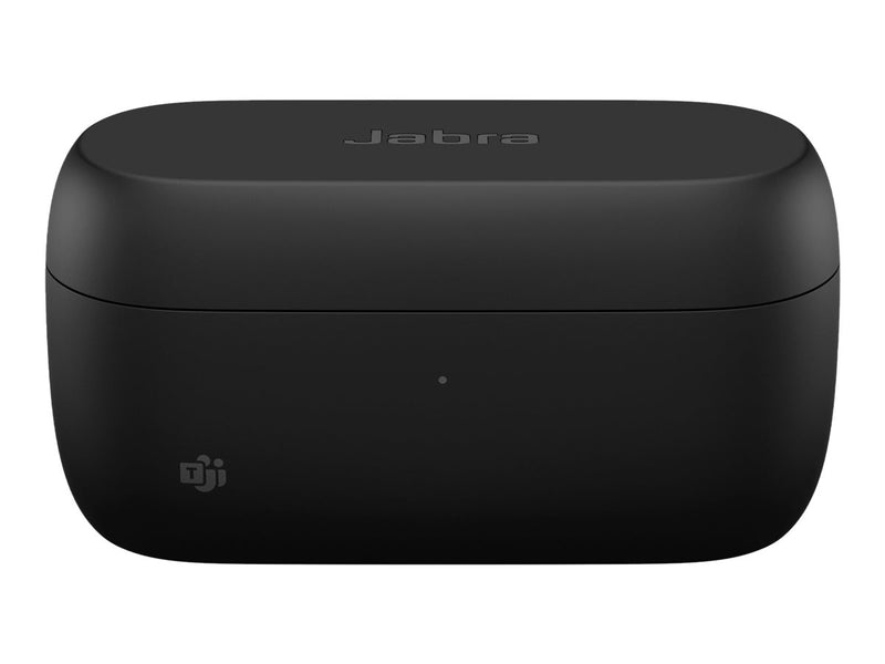 Jabra Ladeetui für Evolve2 Buds – Praktische Aufbewahrung und Aufladung