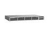 Cisco Netzwerk-Switch – 48 Anschlüsse, PoE+ Unterstützung