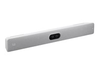 Cisco Room Bar Pro – Videokonferenz-Komponente für klare Meetings