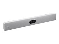 Cisco Room Bar Pro – Videokonferenz-Komponente für klare Meetings