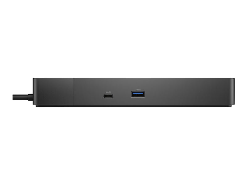 Dell Dockingstation – Dual-USB-C, 240W Leistung