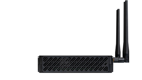 Lancom Router mit 4-Port-Switch – Sicheres Netzwerk für Ihr Büro