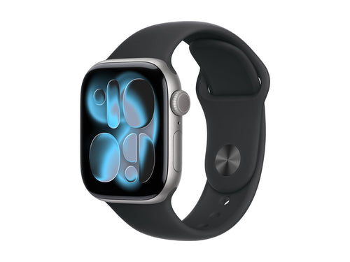 Apple Watch Series 11 – Fitnessüberwachung, GPS, Herzfrequenz