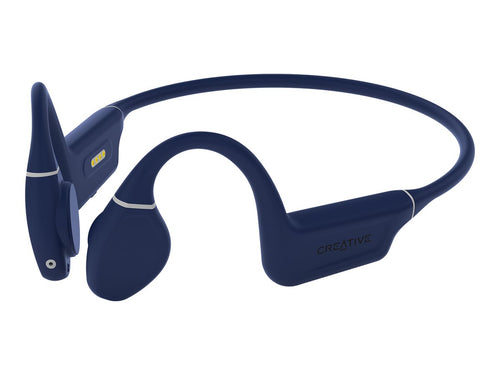 Creative Labs Bone-Conduction Kopfhörer – Kabellos, Wasserdicht