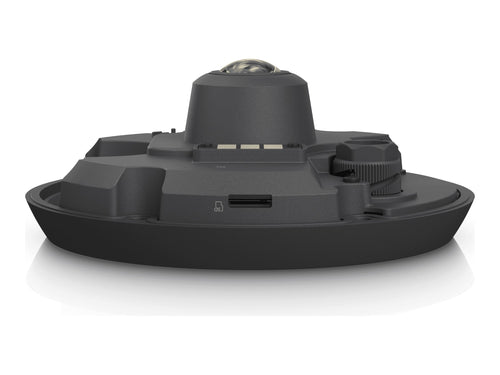 Ubiquiti UniFi Überwachungskamera – 360° Sicht, wetterfest