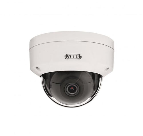 ABUS PoE-Video-Set – 2 Kameras, einfacher Netzwerkrekorder