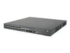 HP Enterprise 24-Port Switch – PoE, für zuverlässige Netzwerke