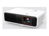 BenQ DLP-Projektor – 4K UHD, 3D-fähig
