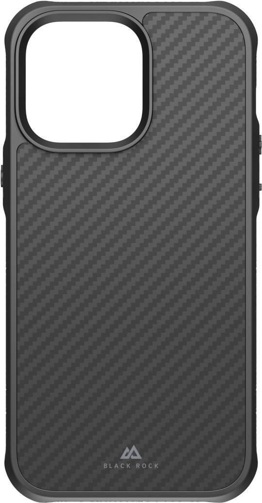 BLACK ROCK Handyhülle – Robuster Schutz für iPhone 14 Pro Max