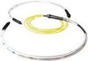 Advanced Cable Technology Glasfaser-Netzwerkkabel – 50 m, halogenfrei