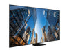 Samsung 98" Smart Signage – 4K Display, Tizen OS