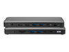 Kensington Dockingstation – Dual 4K, Thunderbolt 4