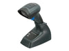 Datalogic Barcode-Scanner – Tragbar, Bluetooth-fähig
