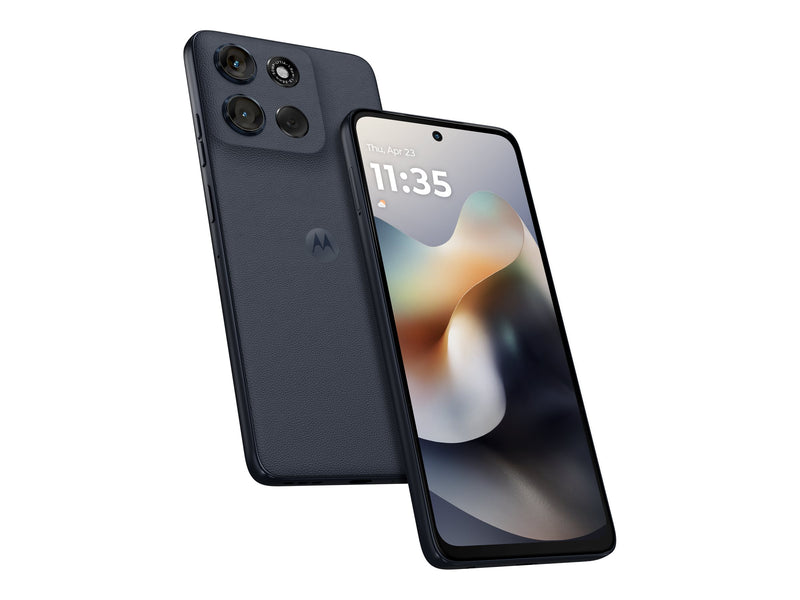 Motorola Moto G56 Smartphone – Langer Akku, Wasserbeständig