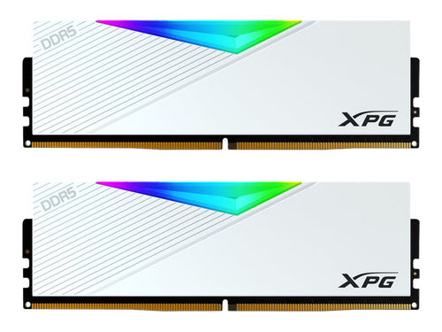 ADATA XPG LANCER RGB RAM – 64 GB für schnelle Leistung