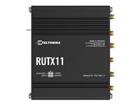 Teltonika LTE-Router – Schnelles Internet, 4x LAN-Anschlüsse
