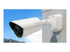 AVIGILON Überwachungskamera – 8 MP, wetterfest & vandalismussicher