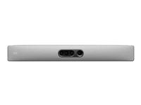 Cisco Quad Kamera – 5K Video, 8 Mikrofone