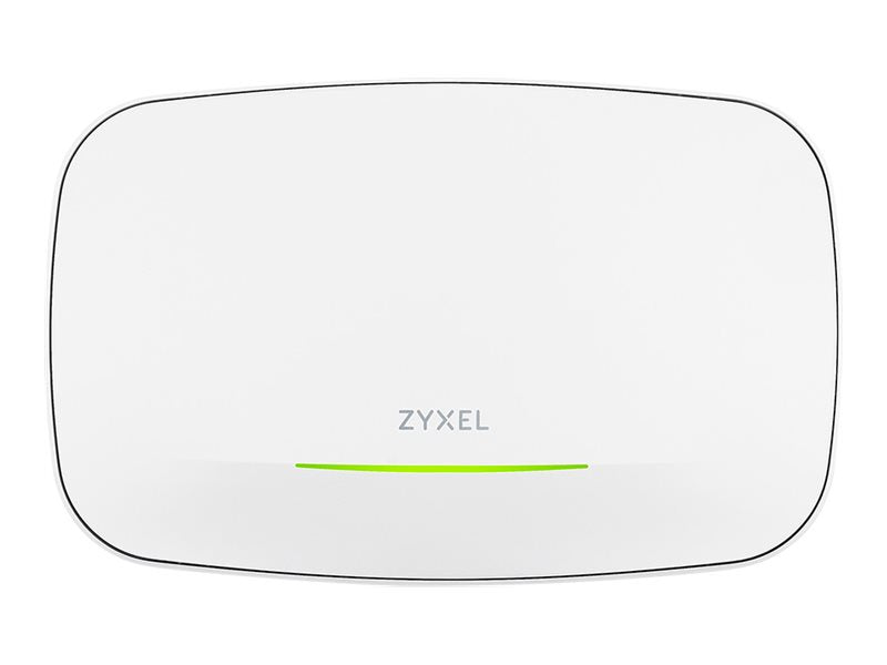 Zyxel WLAN Access Point – Wi-Fi 7, ideal für schnelles Internet