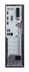 Acer Veriton Desktop-PC – Core Ultra 7, 16 GB RAM, 512 GB SSD
