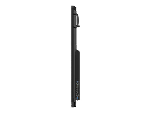 ViewSonic 75" Touch-Display – Interaktiv und vielseitig