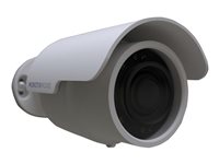 MOBOTIX Überwachungskamera – wetterfest, Nachtsicht
