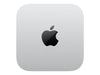 Apple Mac Mini – Kompakt und leistungsstark mit 16 GB RAM