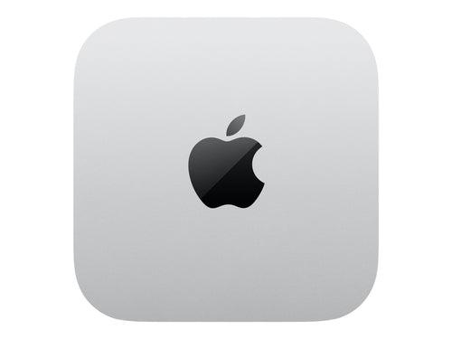 Apple Mac Mini – Kompakt, 16 GB RAM, 256 GB SSD