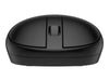 HP Kabellose Bluetooth-Maus – Beidhändig, 3 Tasten