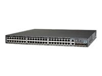 Cisco Gigabit Switch – 48 Ports, für schnelles Netzwerk