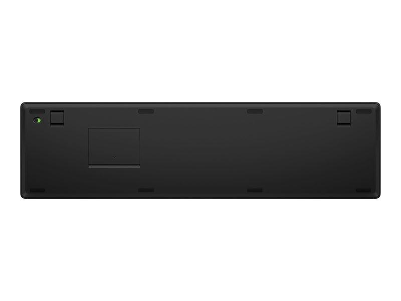 HP Tastatur – Kabellos & Programmierbar für komfortables Tippen