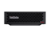 Lenovo ThinkStation – Leistungsstarke Workstation mit 128 GB RAM