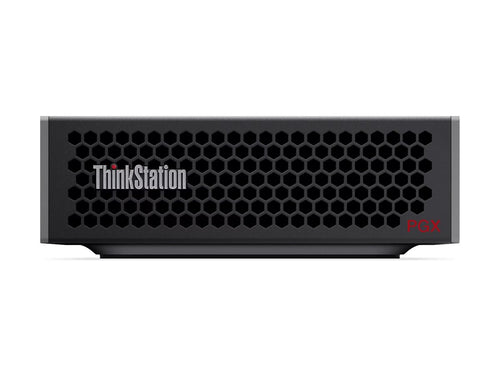 Lenovo ThinkStation – Leistungsstarke Workstation mit 128 GB RAM