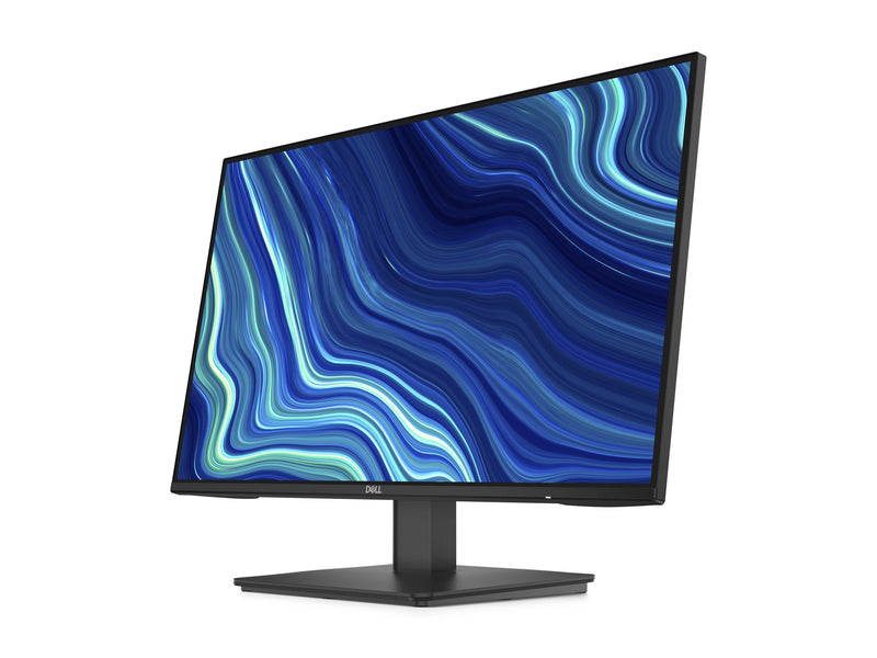 Dell 27" LED-Monitor – 2K-Auflösung, 144 Hz, IPS
