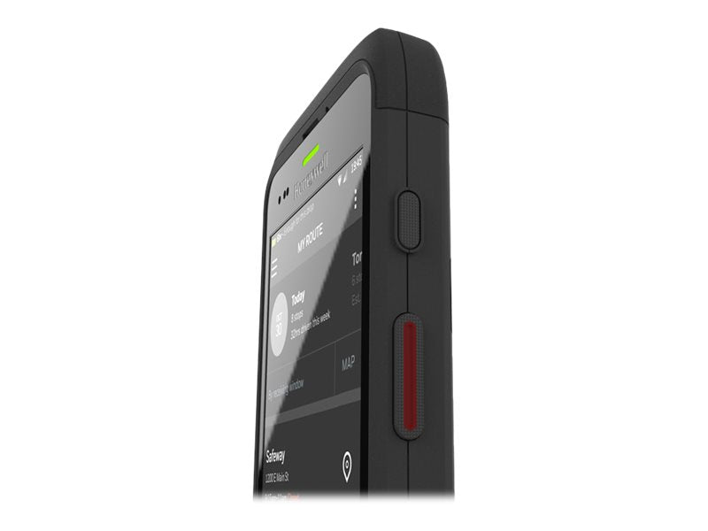 Honeywell Dolphin CT40 – Robustes Datenerfassungsterminal, Android 8.1