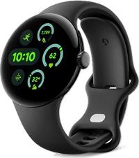 Google Pixel Watch 4 – Stilvolle Smartwatch mit Gesundheitsfunktionen
