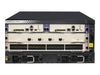 HP Enterprise Router-Chassis – Modular, für große Netzwerke