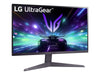 LG 24" LED-Monitor – Full HD, 180 Hz Bildwiederholrate