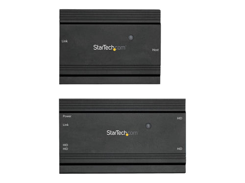 Startech USB 2.0 Extender Hub – 100 m Reichweite, 4 Anschlüsse